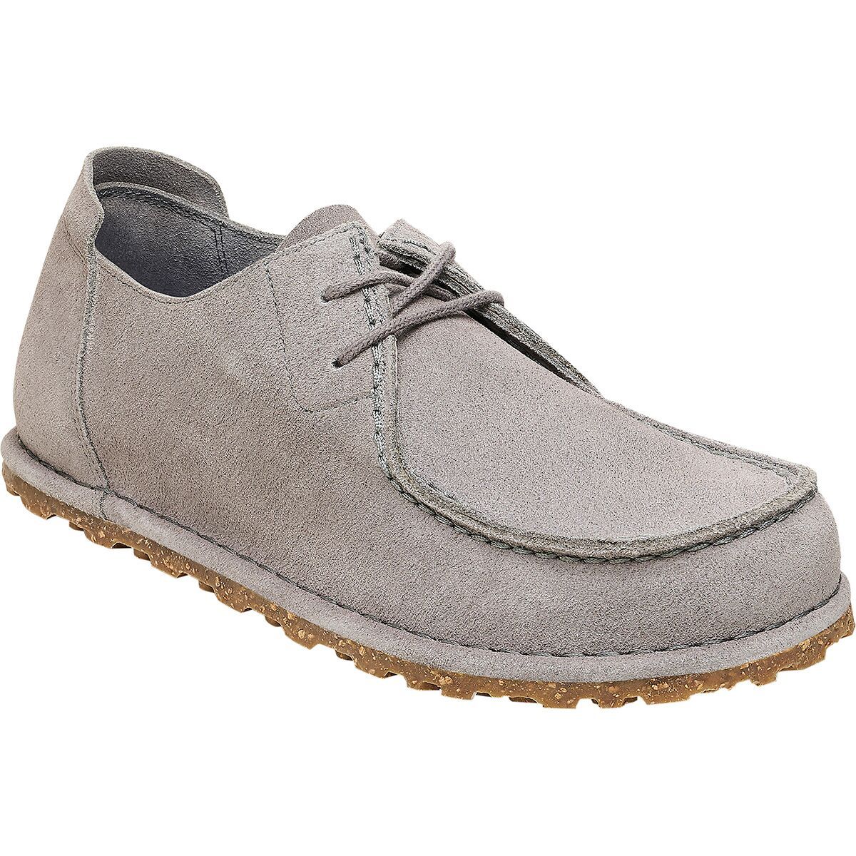 Birkenstock Utti Lace Shoe - Men