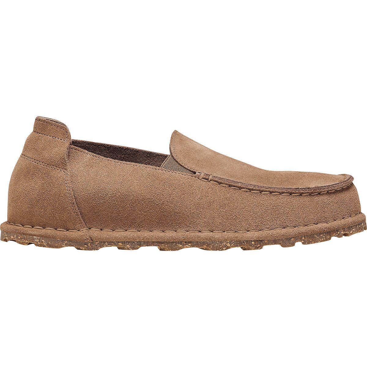 Birkenstock Utti Slip On Shoe - Men