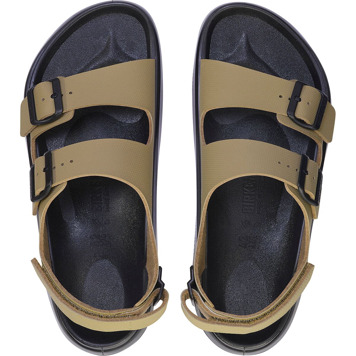 Birkenstock Mogami Terra Sandal - Men