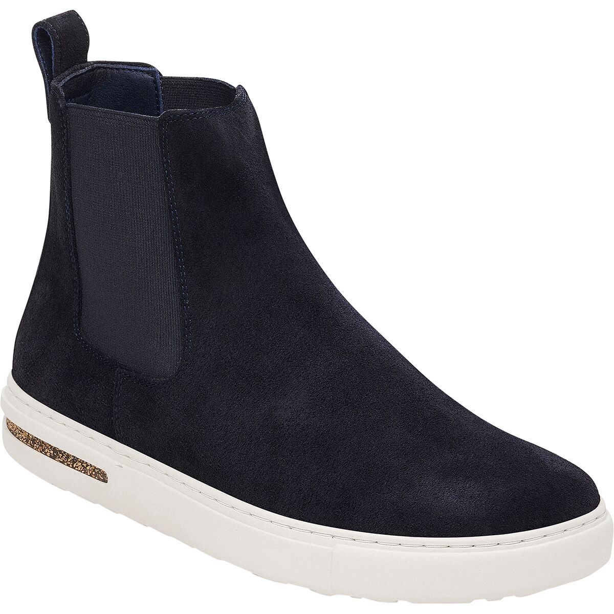 Birkenstock Bend Chelsea Suede Boot - Men