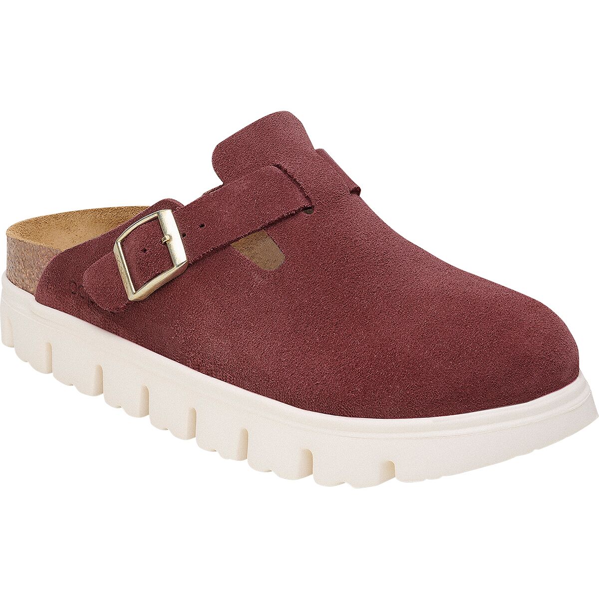 Birkenstock Boston Papillio Chunky Narrow Clog - Women