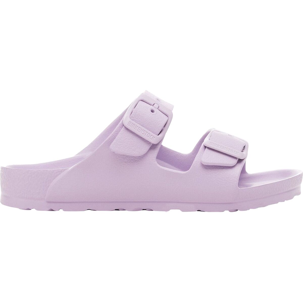 Image of Birkenstock Arizona Sandal - Kids' Crocus EVA, 29.0