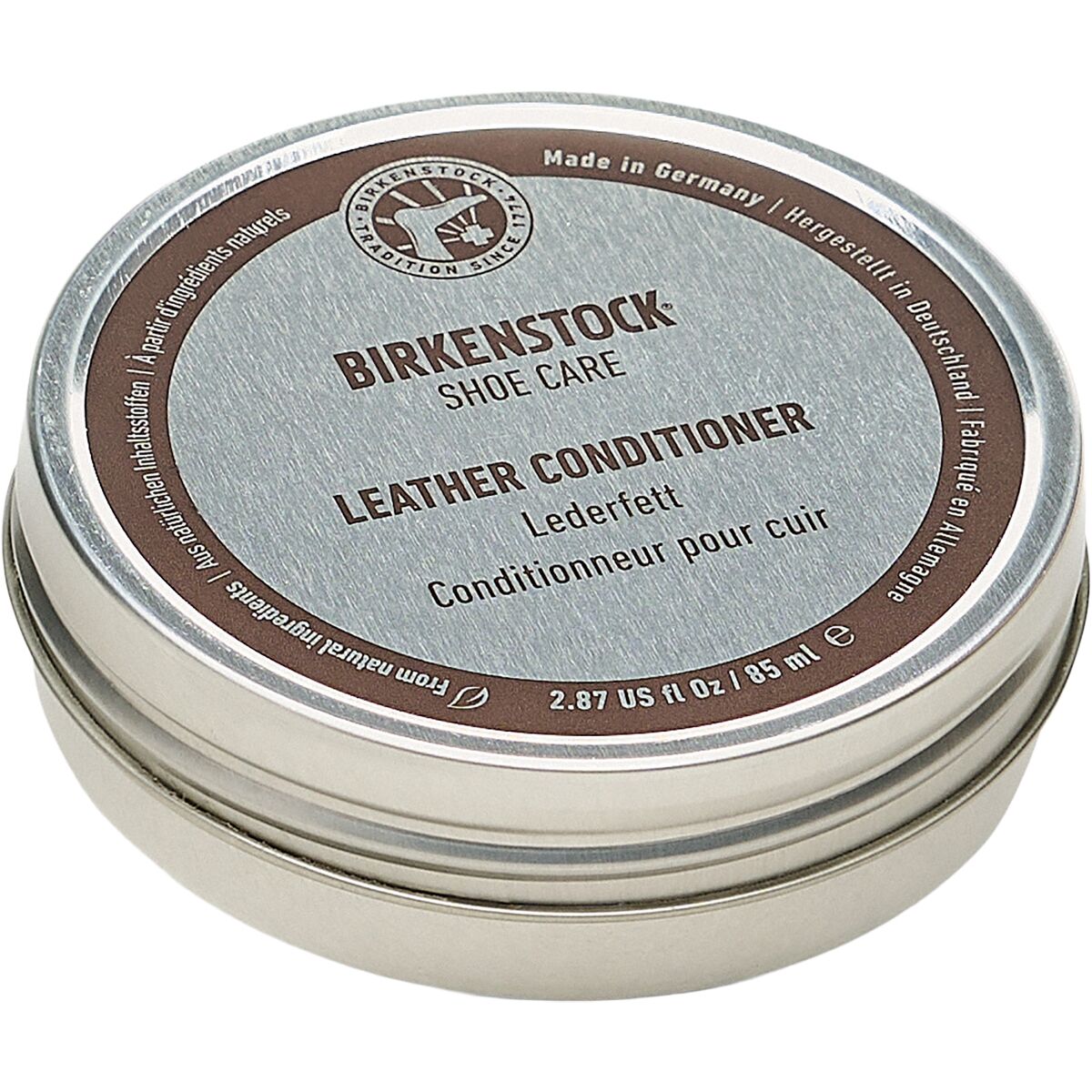 Image of Birkenstock Leather Conditioner One Color, One Size