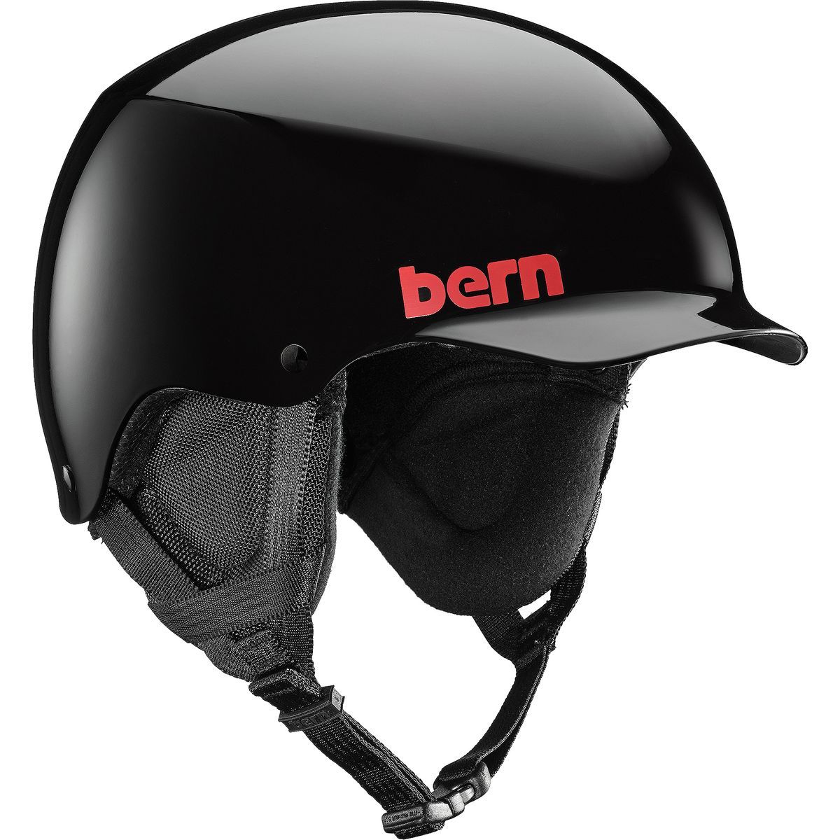 bern asteroid rear bike helmet light
