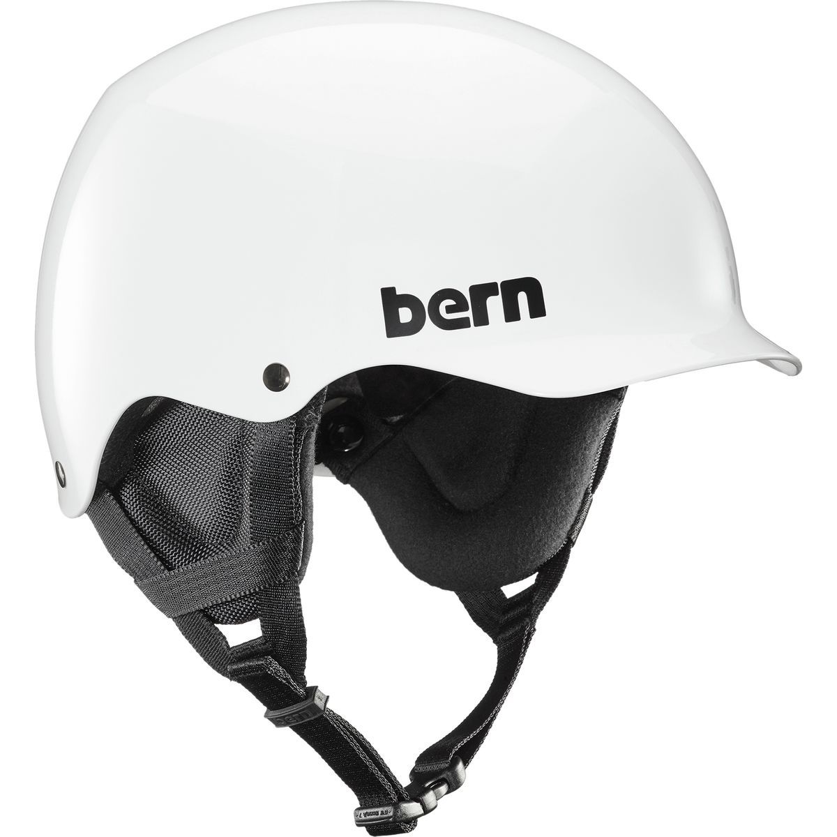 bern asteroid rear bike helmet light