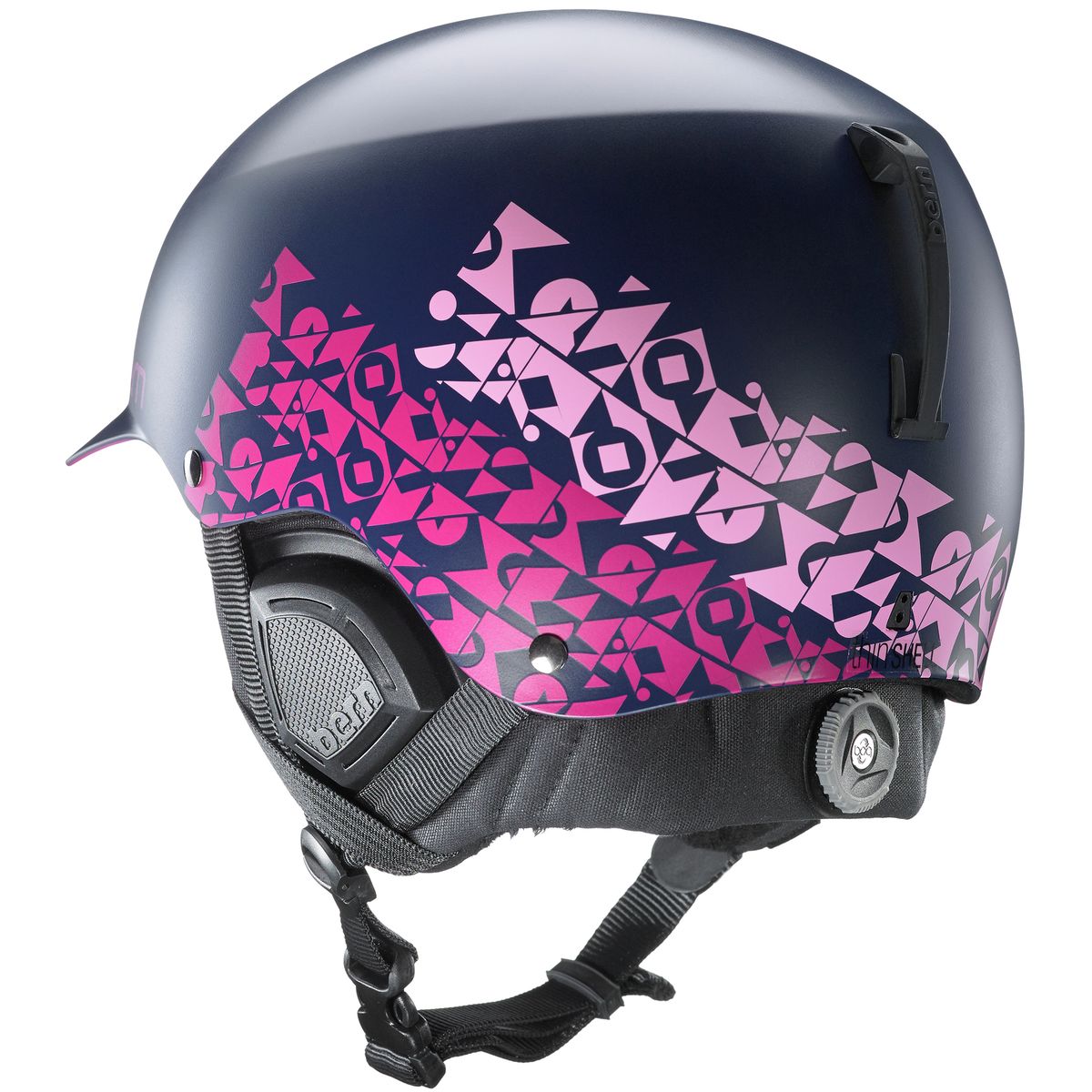bern snowboard helmets with speakers WATTS 2.0 WINTER HELMET youre getting all the style and protection you want without the weight The Absolute Guide to Bern