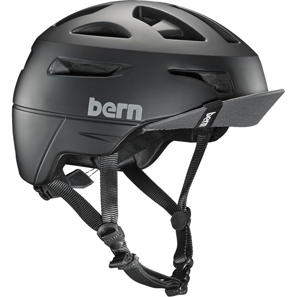 Bern union top mips helmet