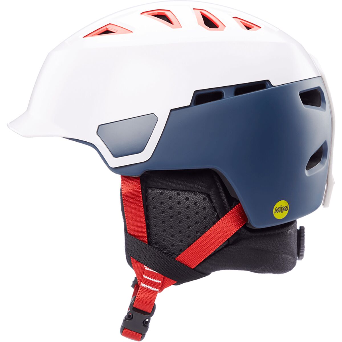 Bern Heist Brim MIPS Helmet