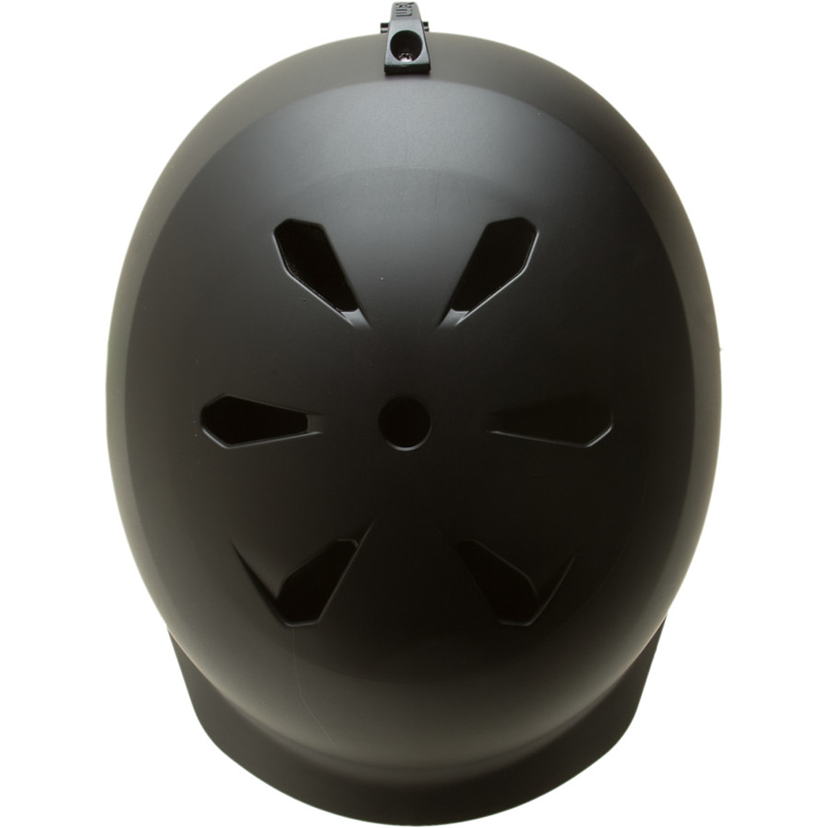 Bern Watts Hard Hat w/Knit Liner - Ski