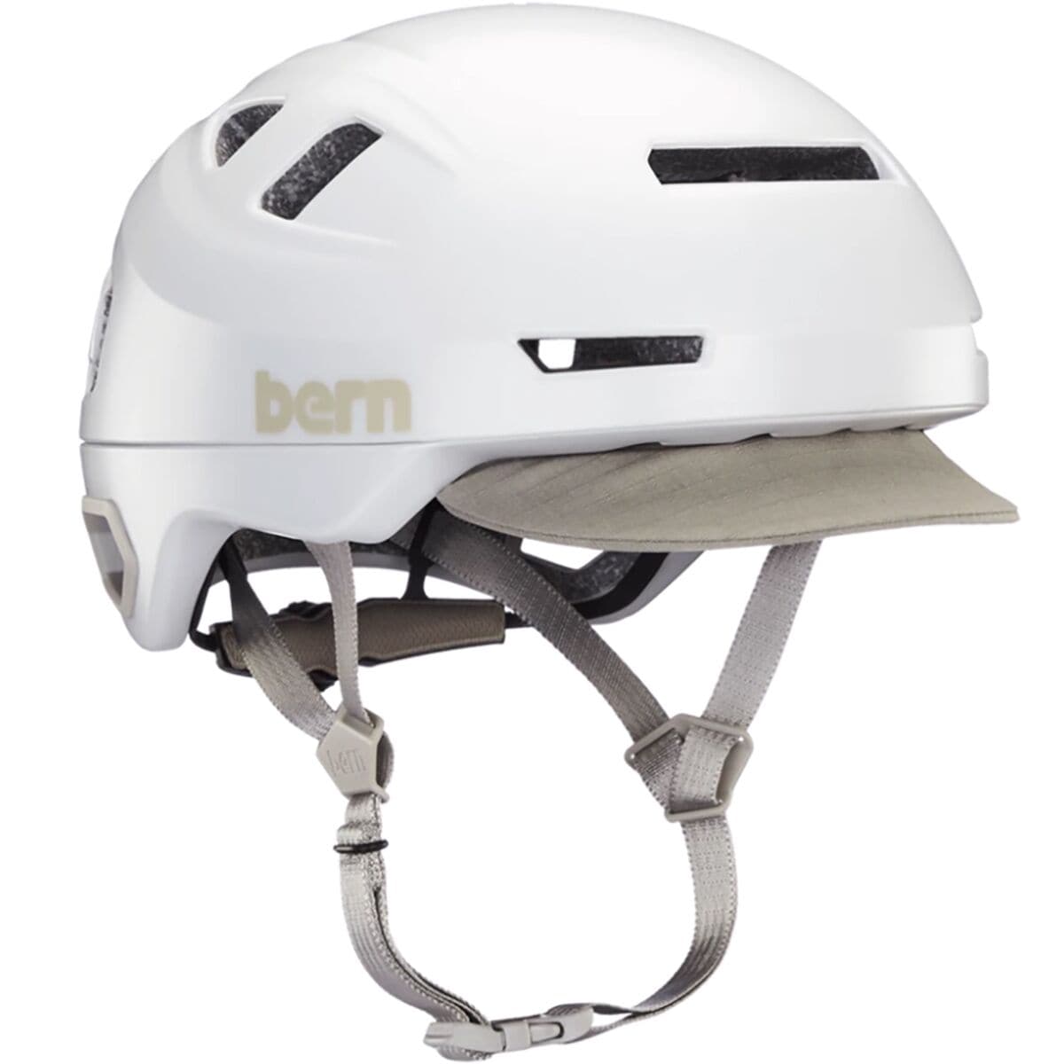 Bern Hudson Mips Helmet