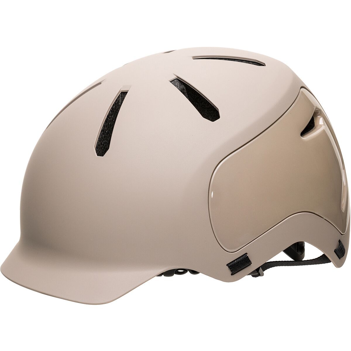 Bern Watts 2.0 Helmet Matte Sand, L