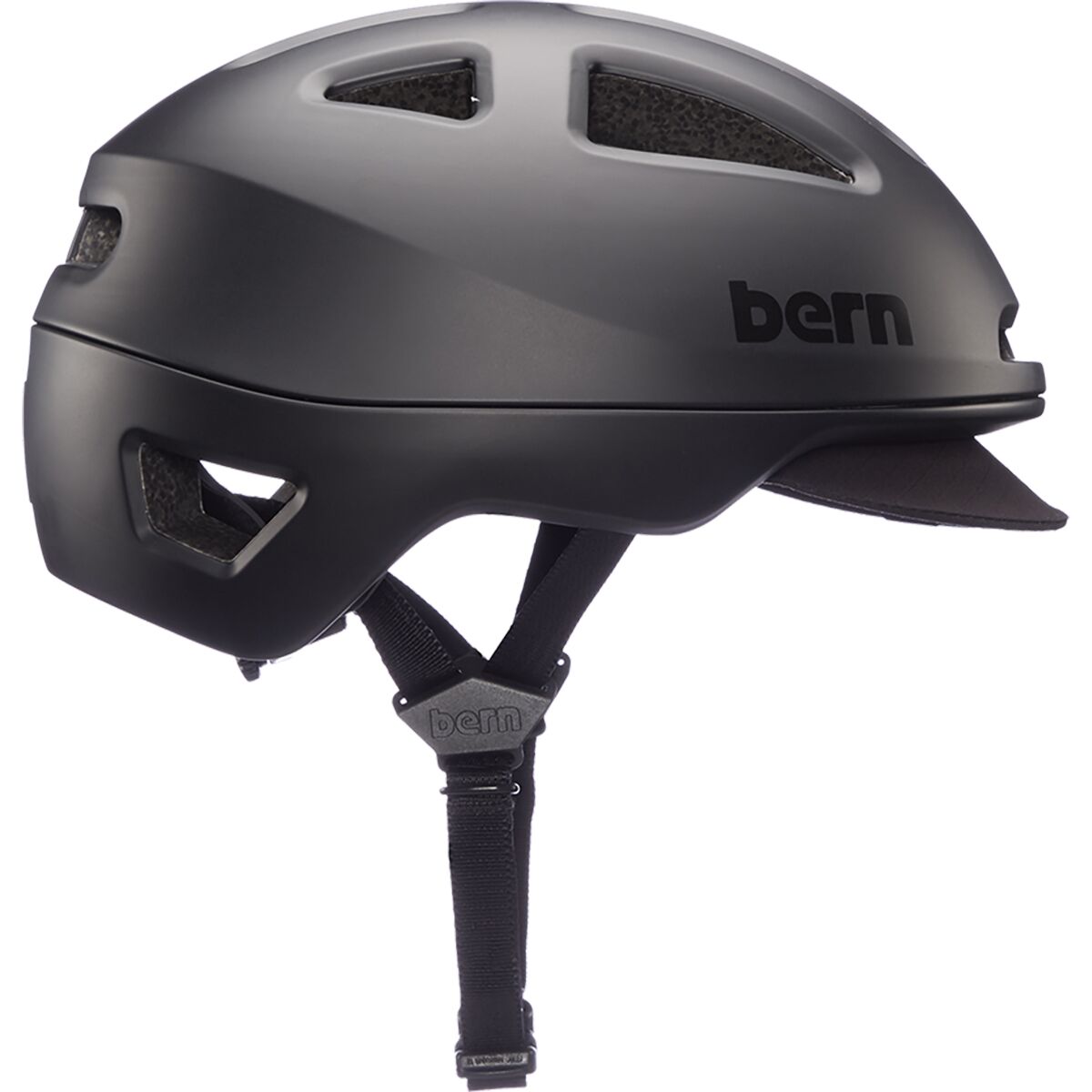 bern union bike helmet w flip visor Major MIPS L Matte Orchid a scooter E-bike helmet with high safety