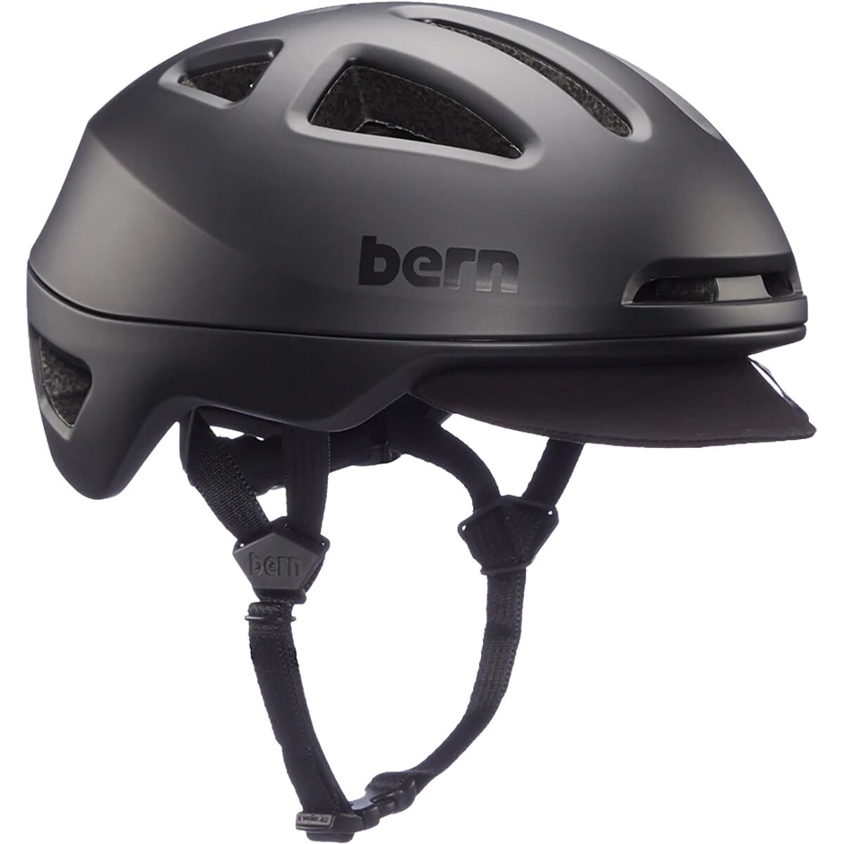 Bern Major Mips Helmet