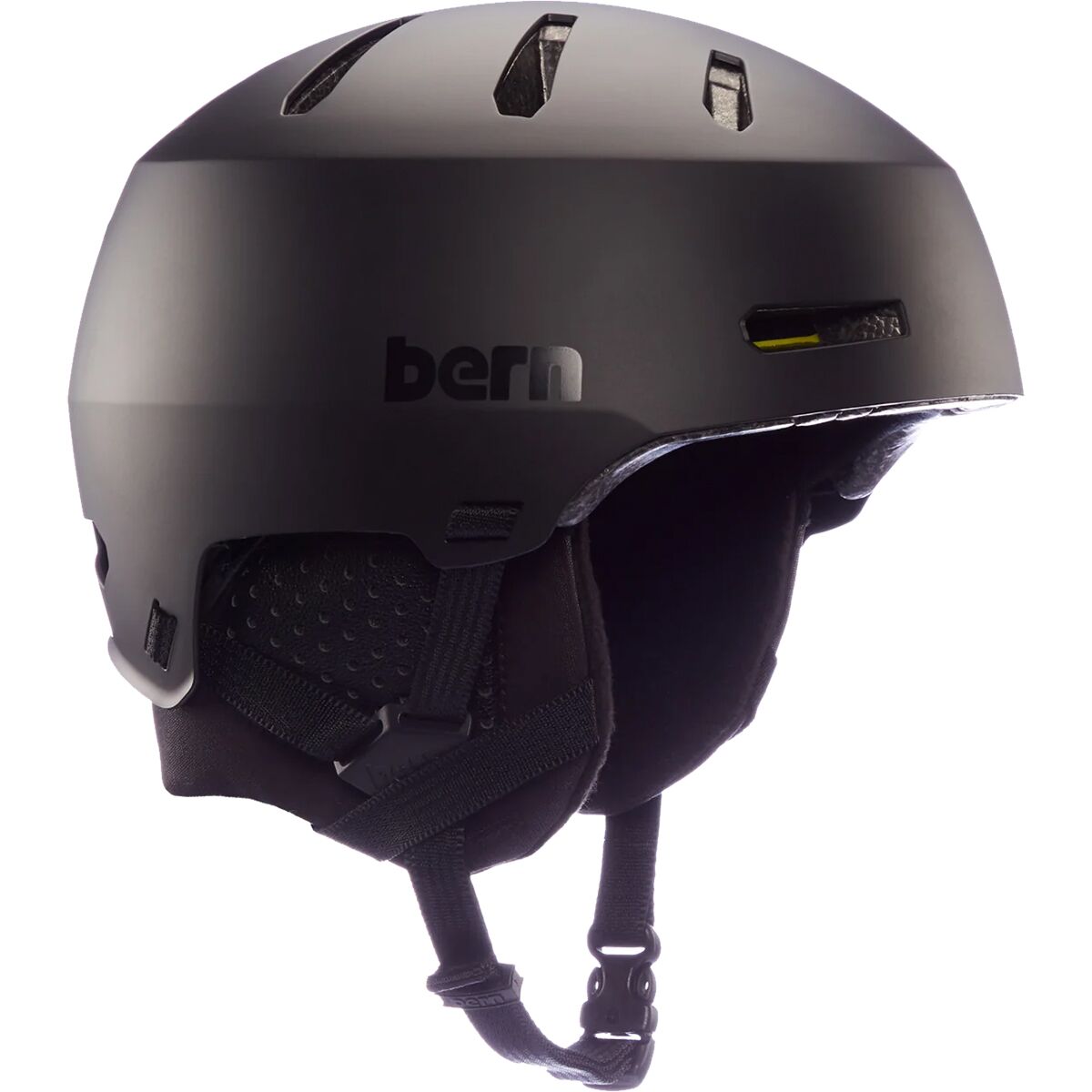 Bern Winter Macon 2.0 Mips Helmet