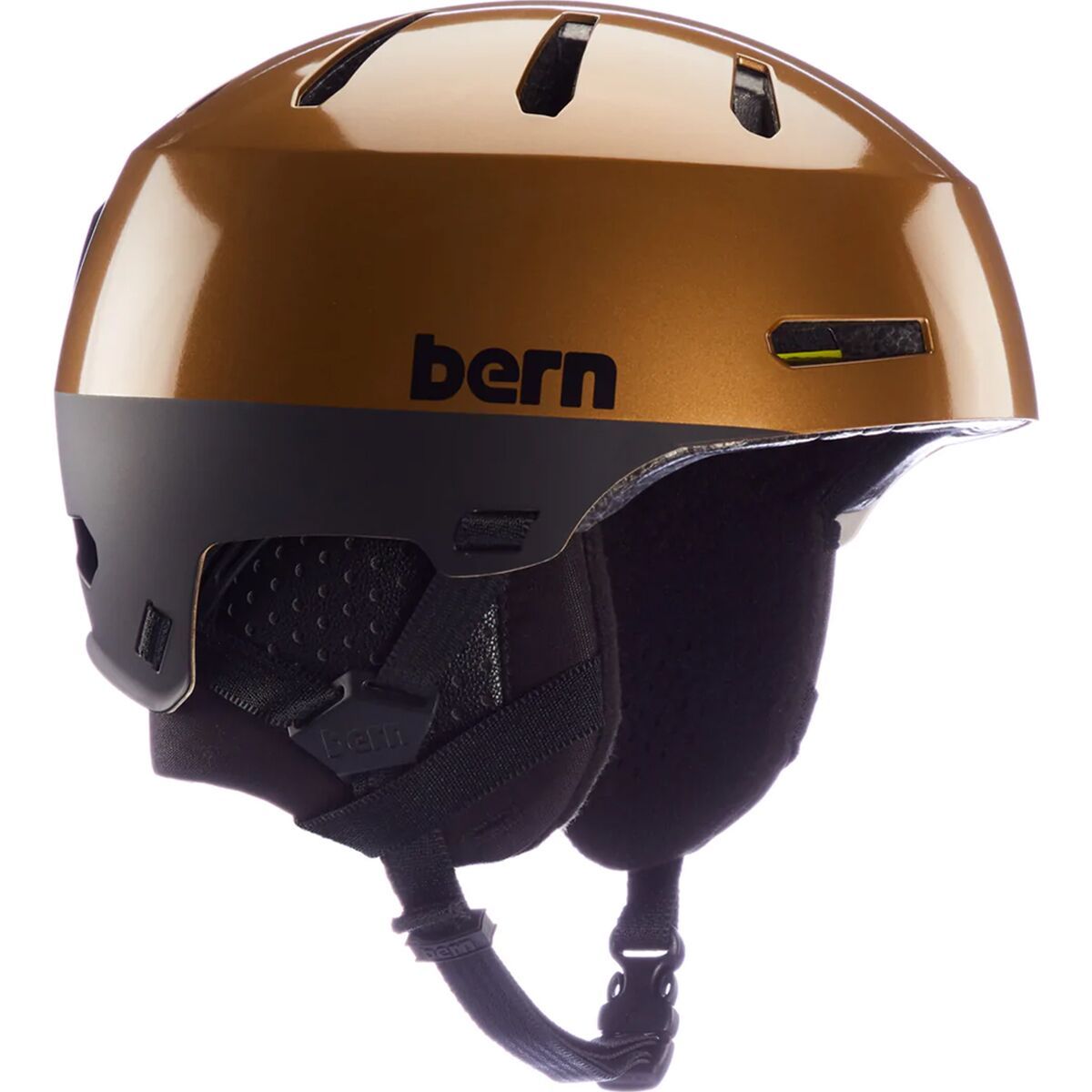 Bern Winter Macon 2.0 Mips Helmet