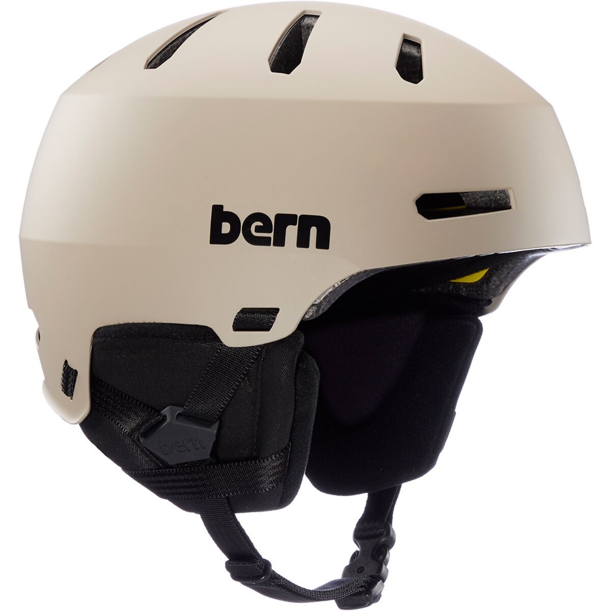Bern Macon 2.0 Mips Helmet Matte Sand, S