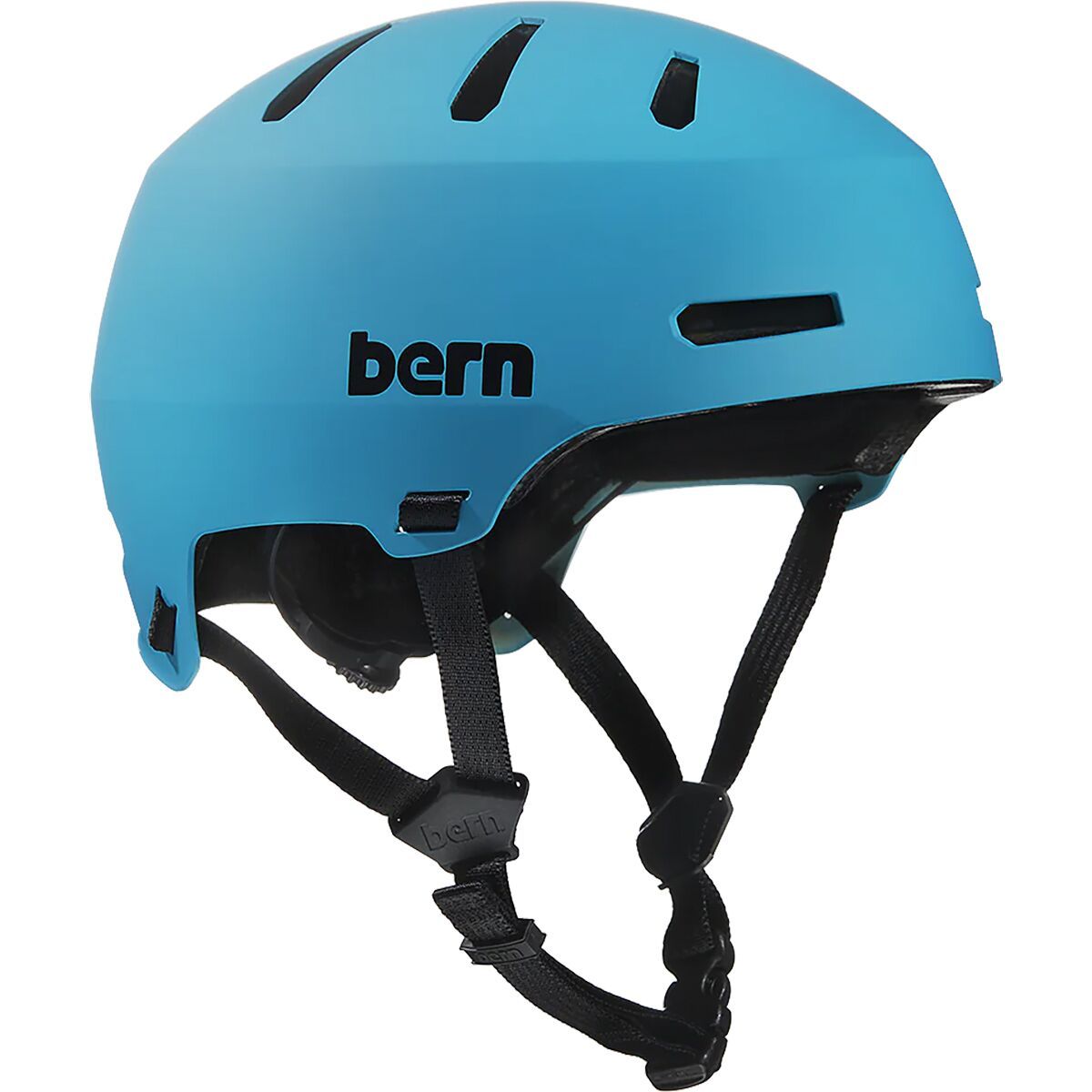 Bern Macon 2.0 Jr. DVRT Helmet - Kids'