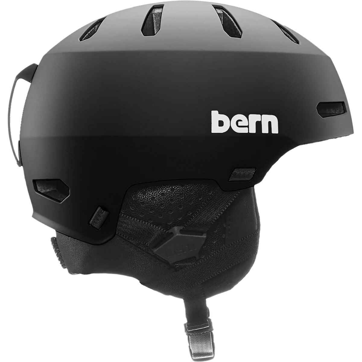 Bern Macon 2.0 DVRT Jr Helmet - Kids' - Kids
