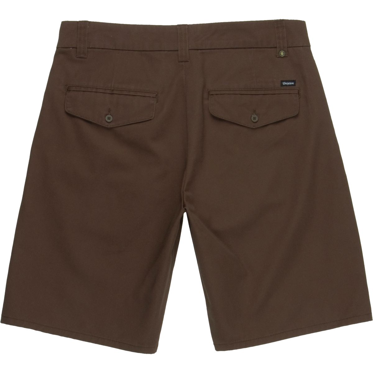 Brixton carter shorts shop