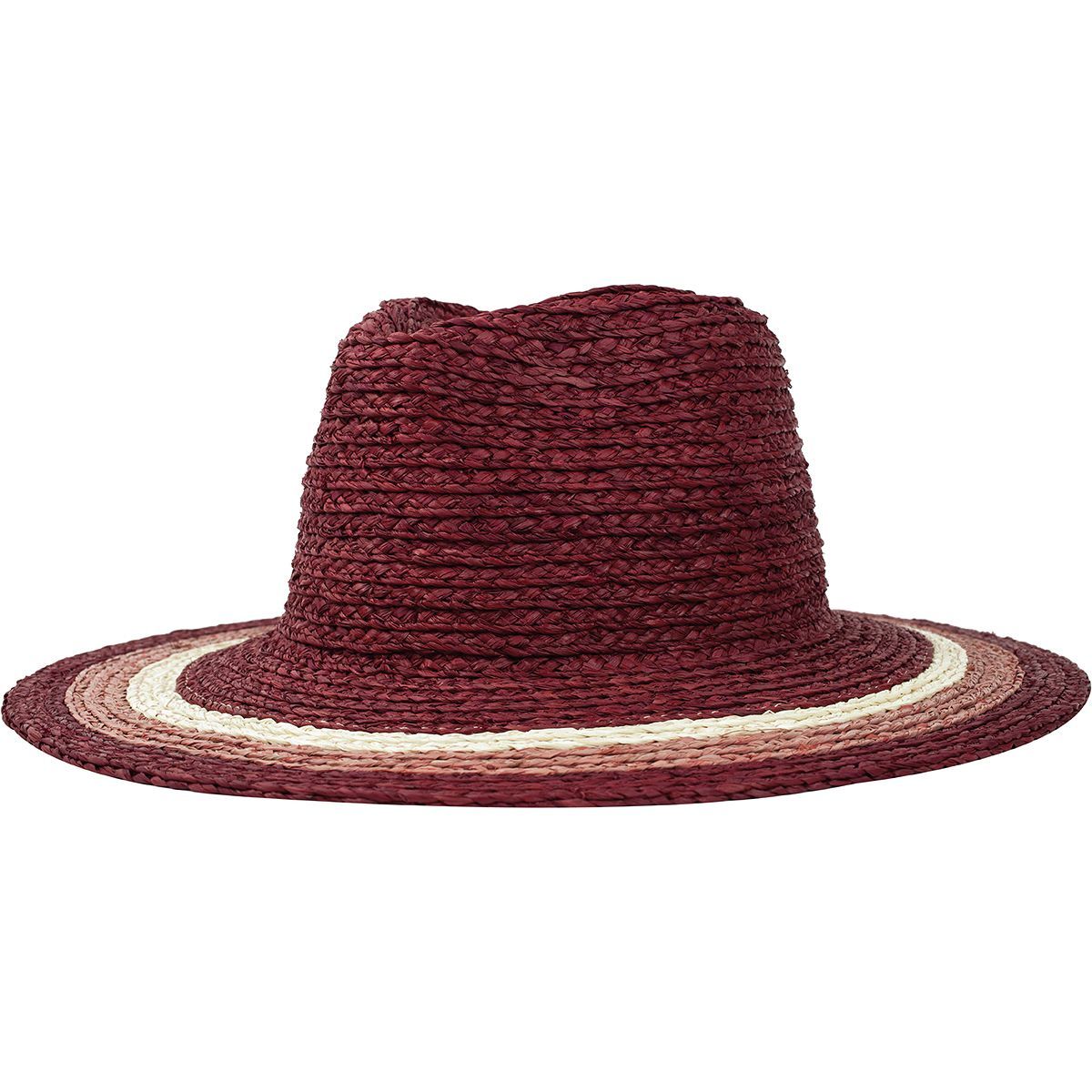 brixton hampton fedora