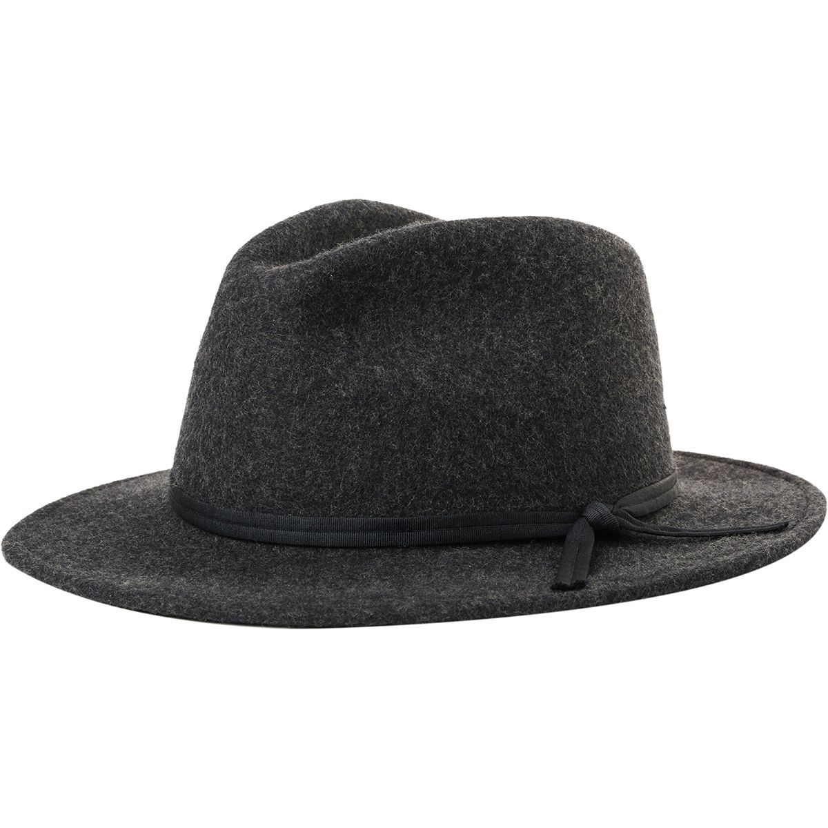 coleman fedora