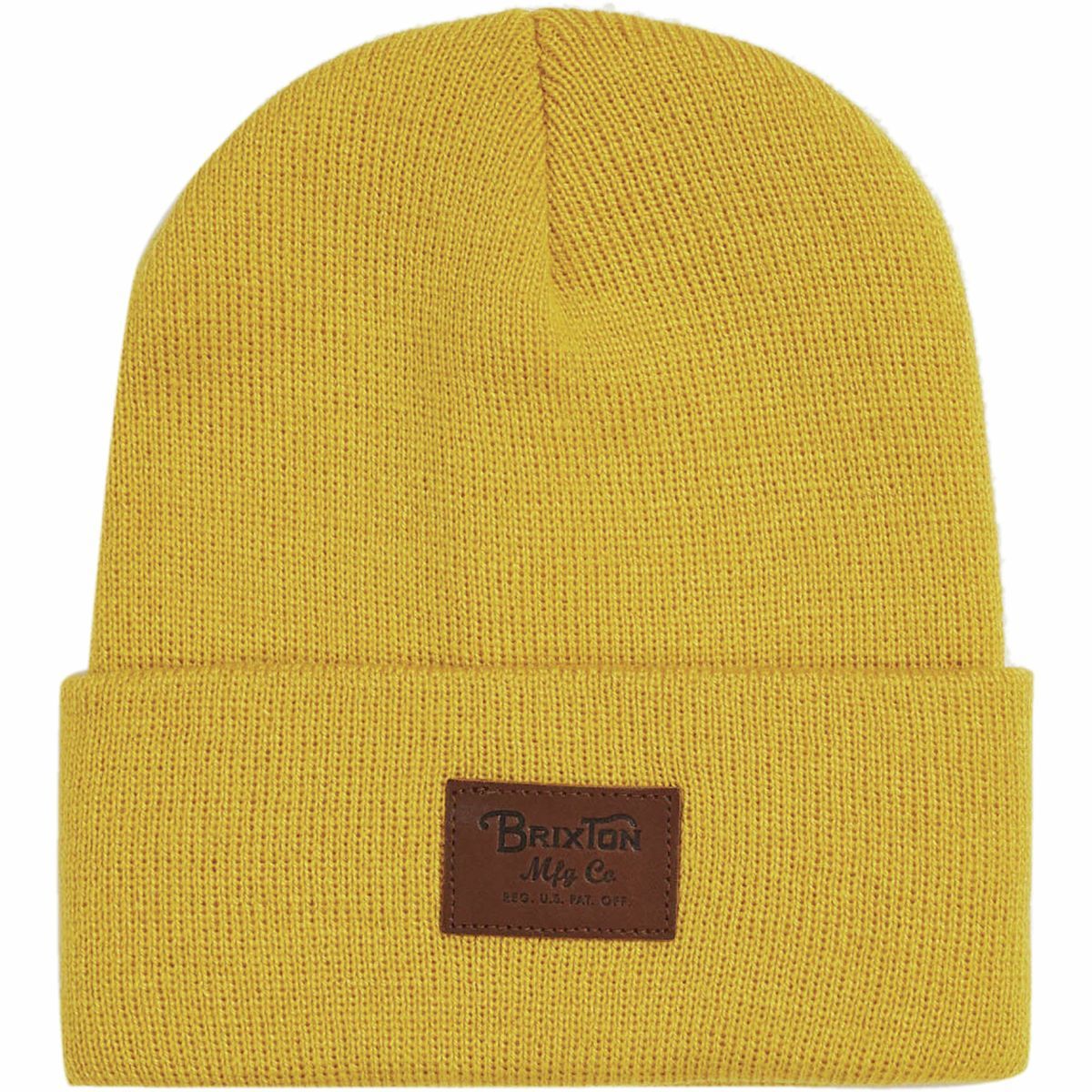 brixton palmer beanie