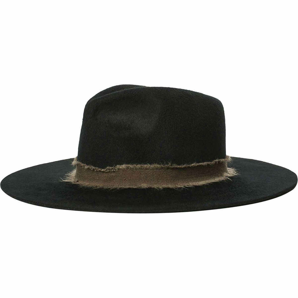Brixton Ella Fedora Hat Women’s Size XS Brixton Ella Fedora - Women main image 3
