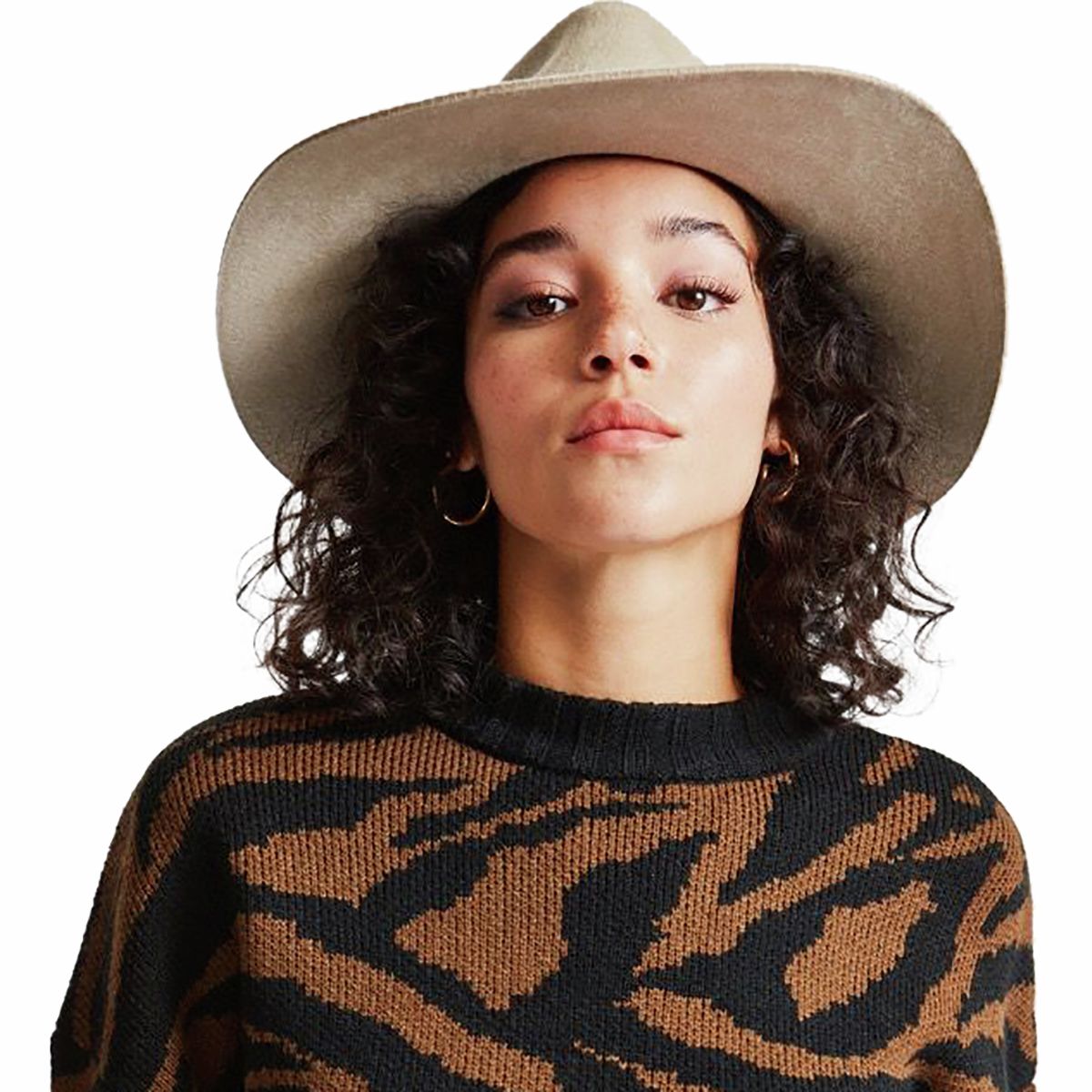 Brixton Ella Fedora - Women
