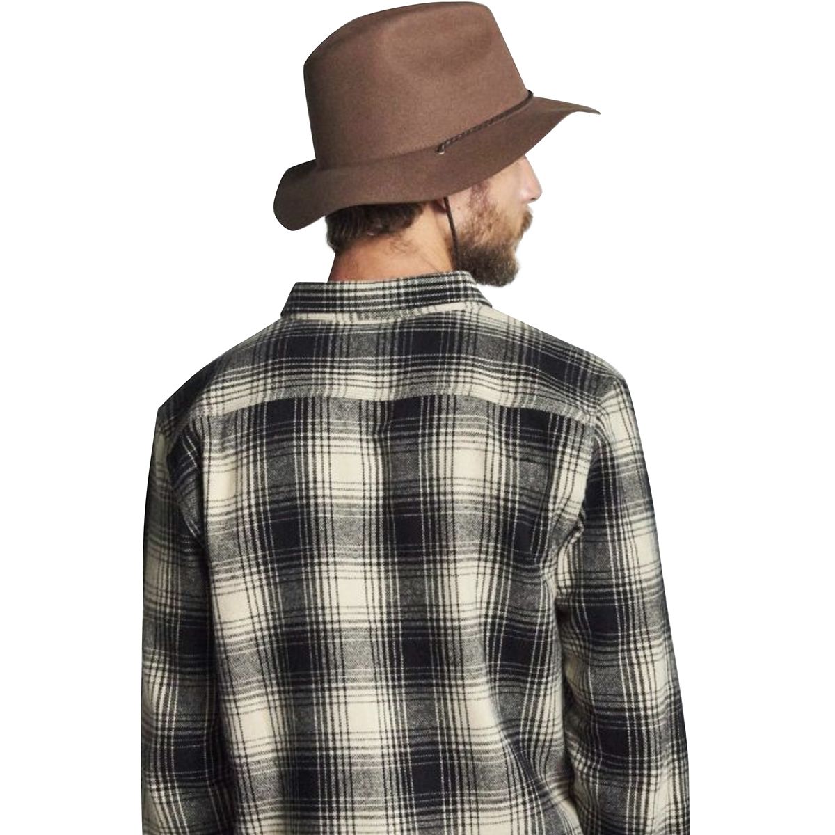 Brixton Freeport Fedora