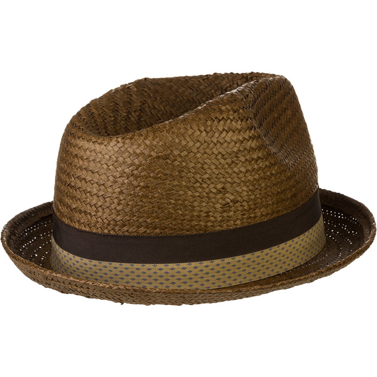 Brixton Castor Fedora Men s Accessories