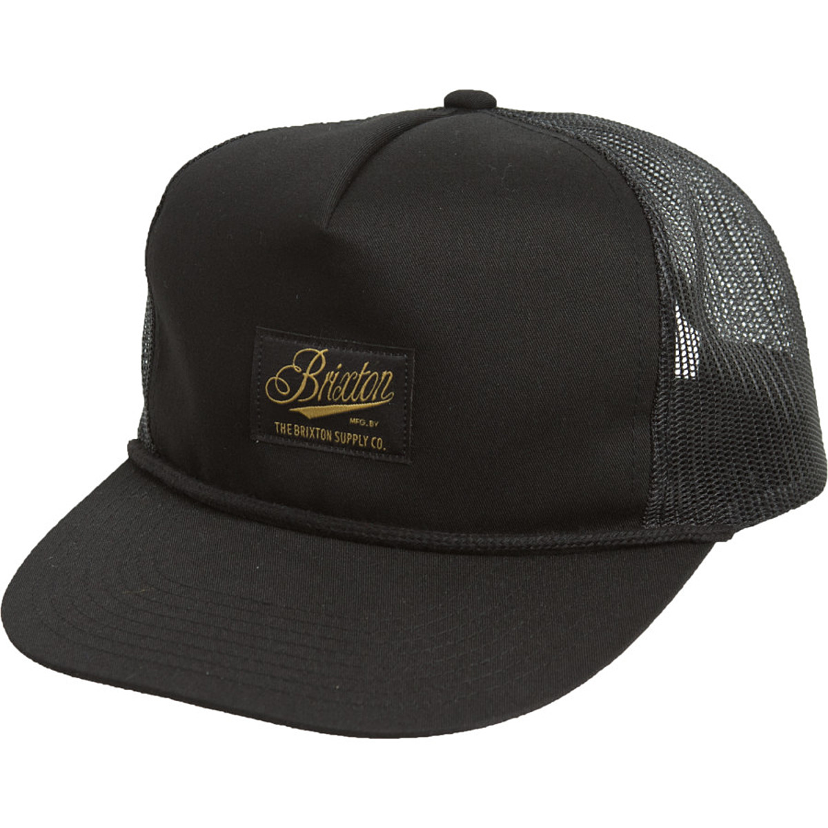 Brixton Landon Hat - Accessories