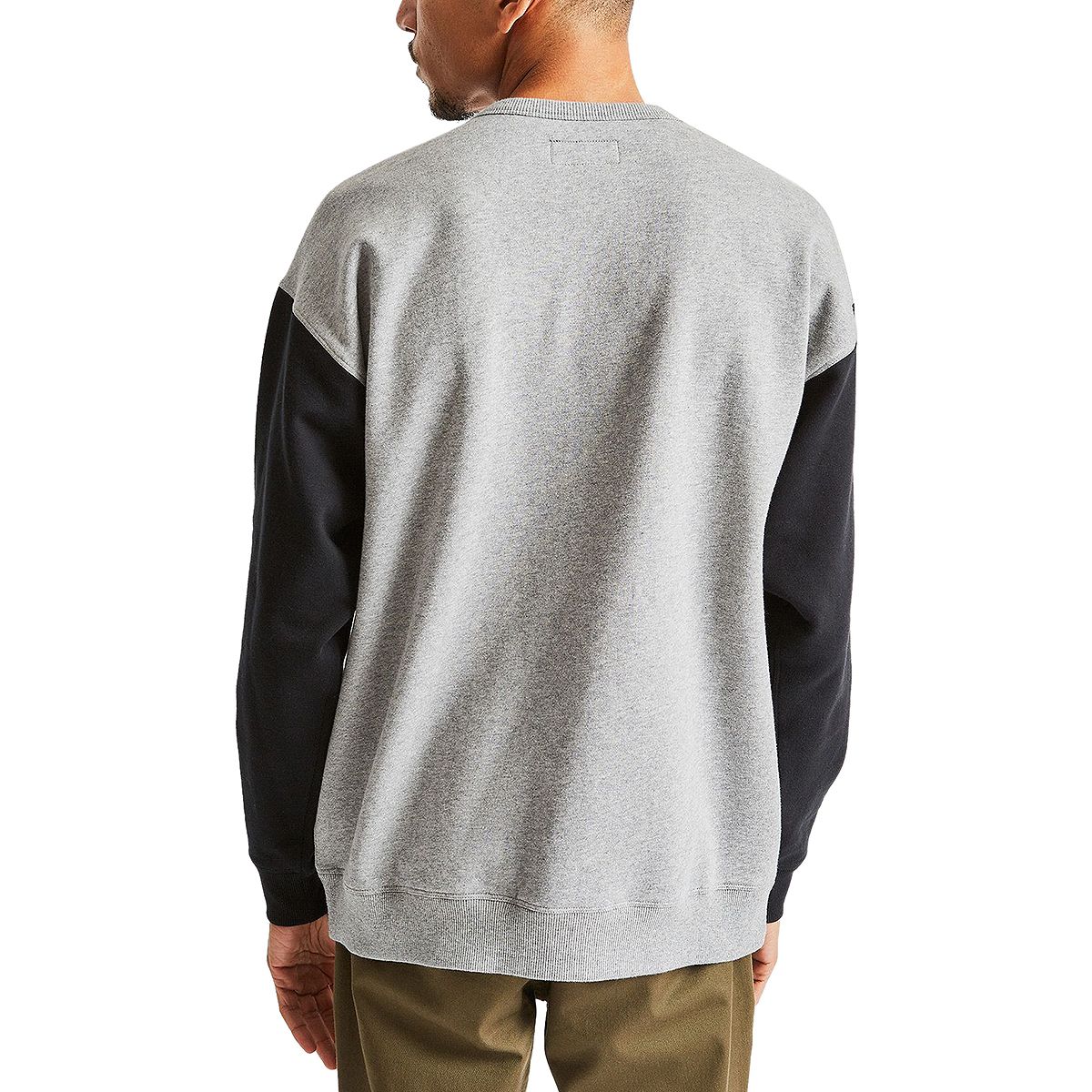 brixton crewneck