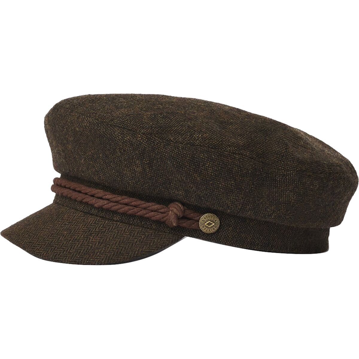 Brixton Fiddler Hat | eBay