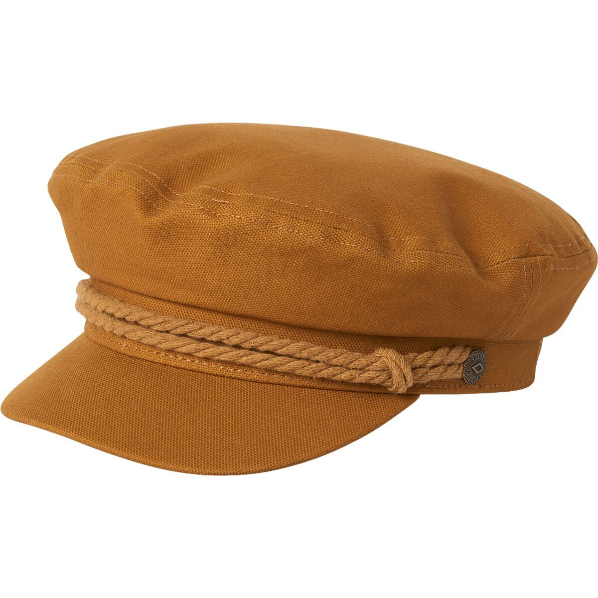 Brixton Fiddler Hat Golden Brown, XS