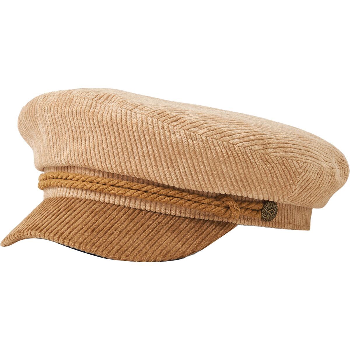 Brixton Fiddler Hat Mojave/Medal Bronze, XL