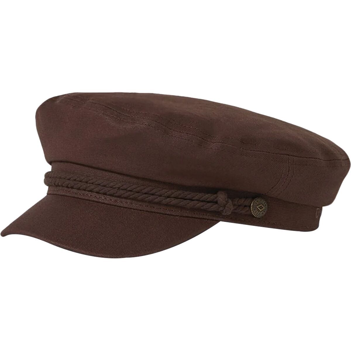 Brixton Fiddler Hat Sepia/Sepia, XL