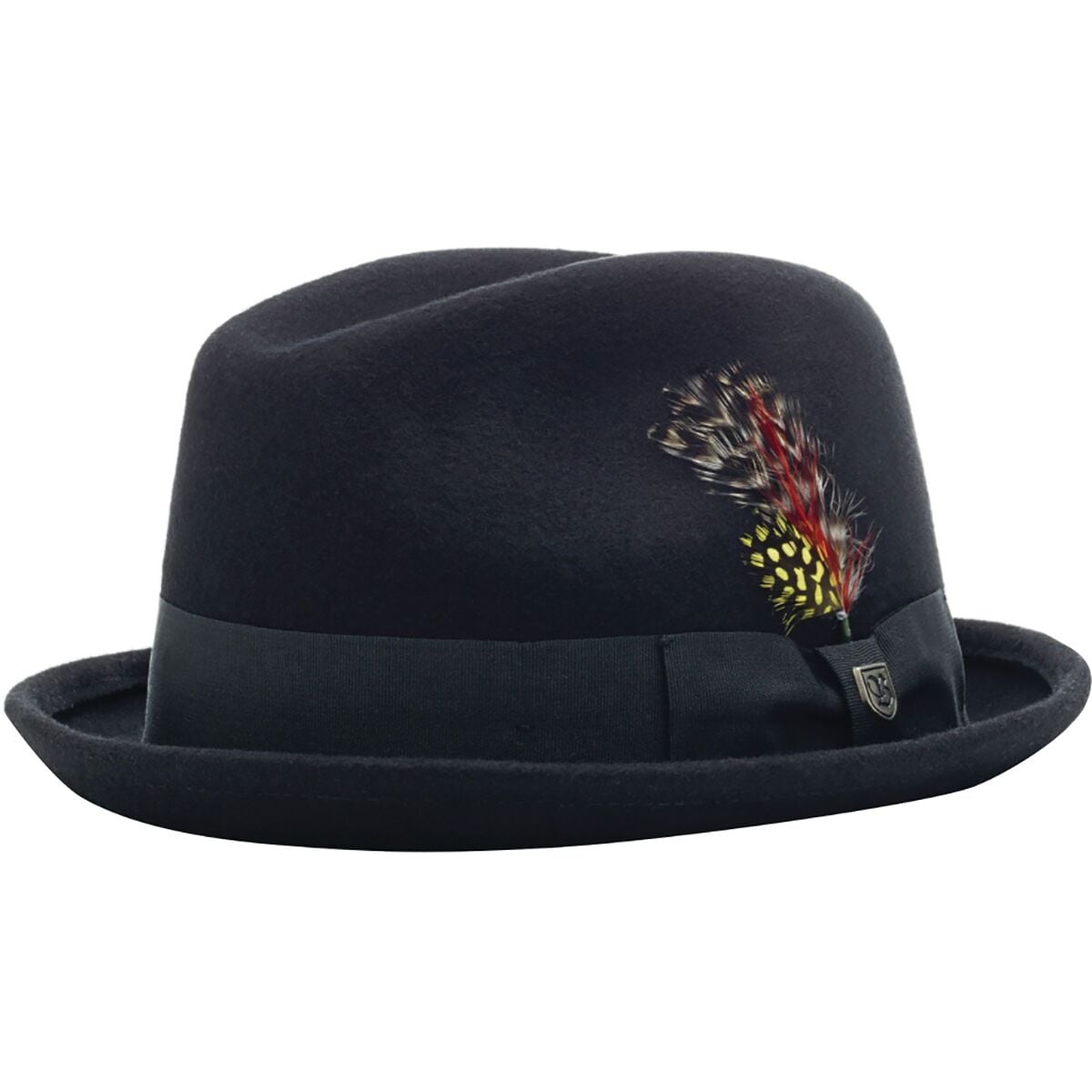 Brixton Gain Felt Hat