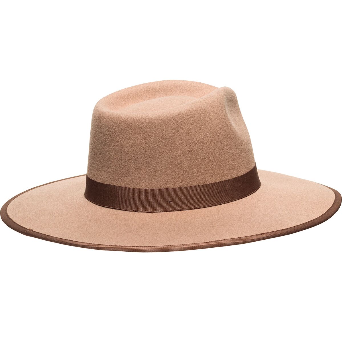 Brixton James Fedora - Accessories