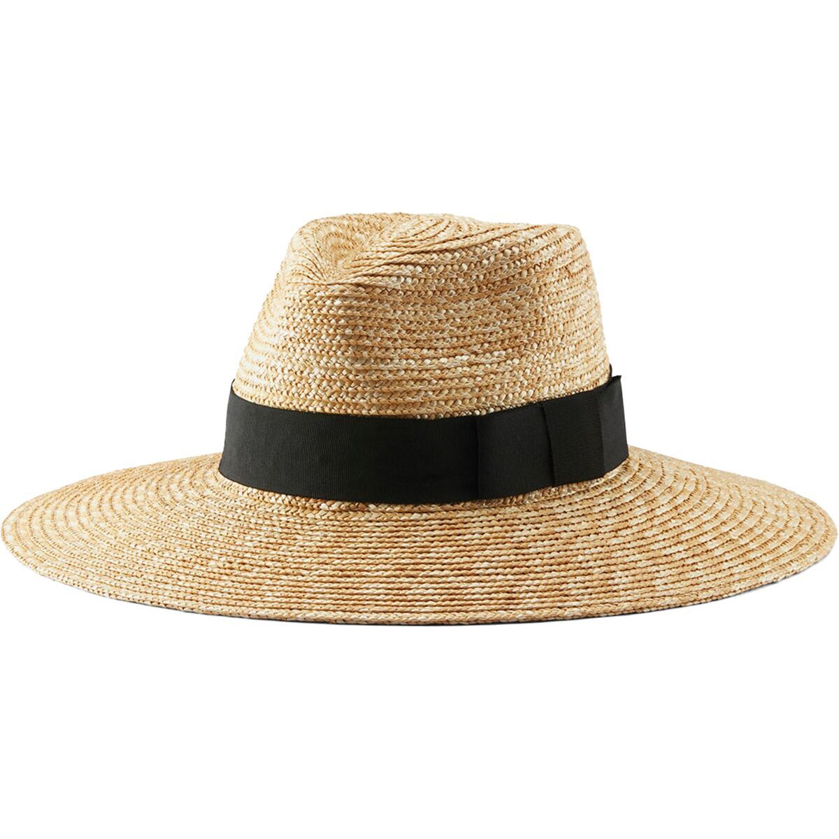 Brixton Joanna Hat - Women's Honey, XS
