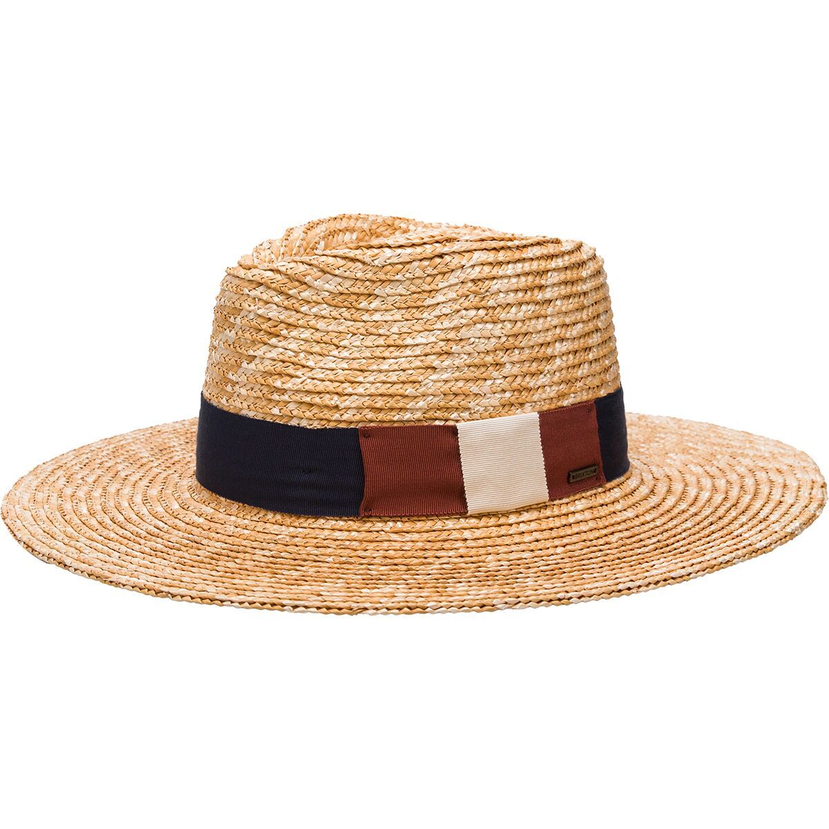 Brixton Joanna Hat - Women's Honey/Mixed, S