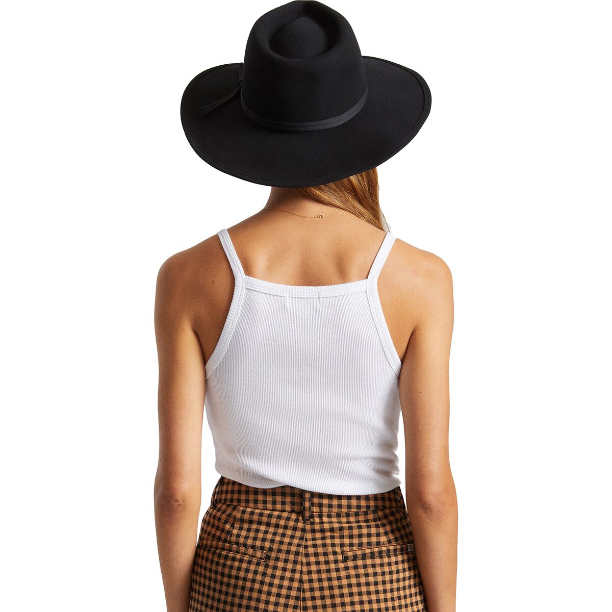 Brixton Joanna Packable Hat
