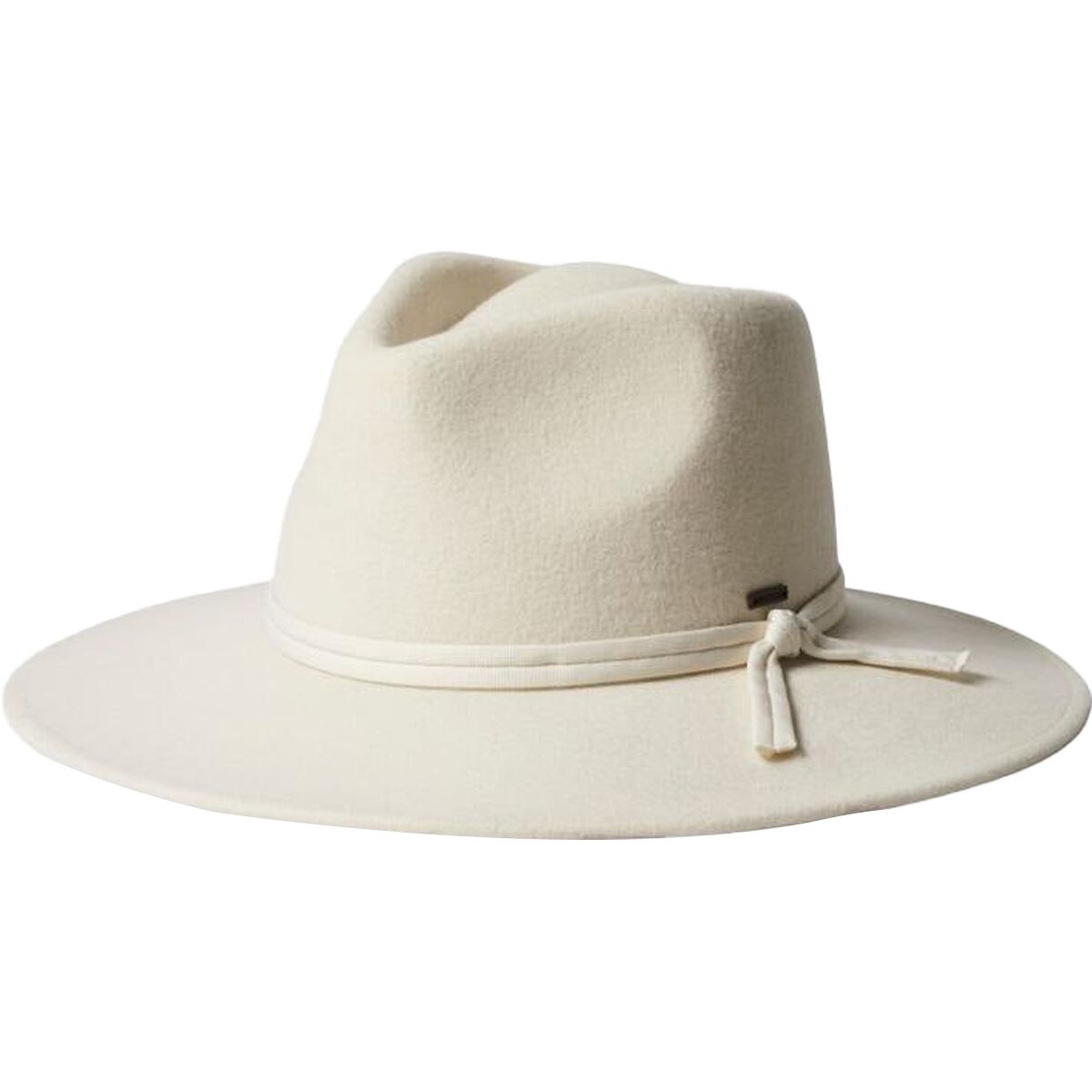 Image of Brixton Joanna Packable Hat Off White, S