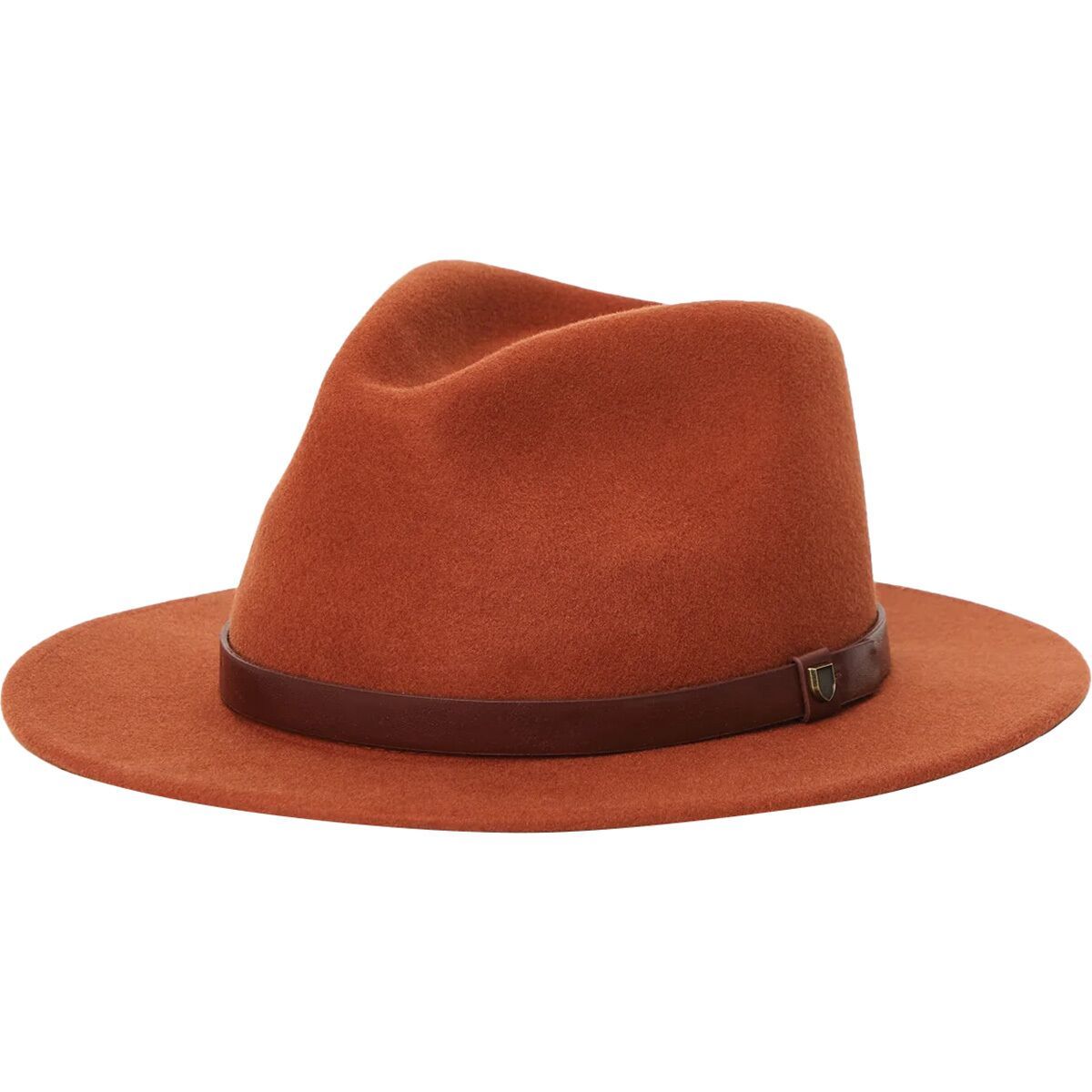 Brixton Messer Hat Caramel, XS