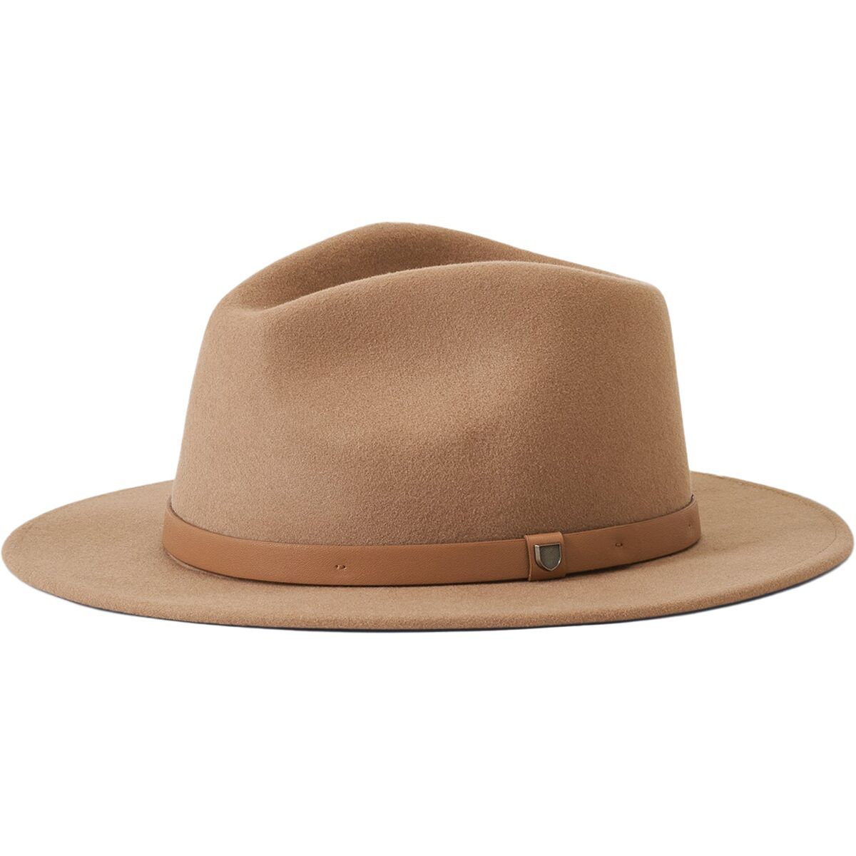 Brixton Messer Hat Mojave, XL