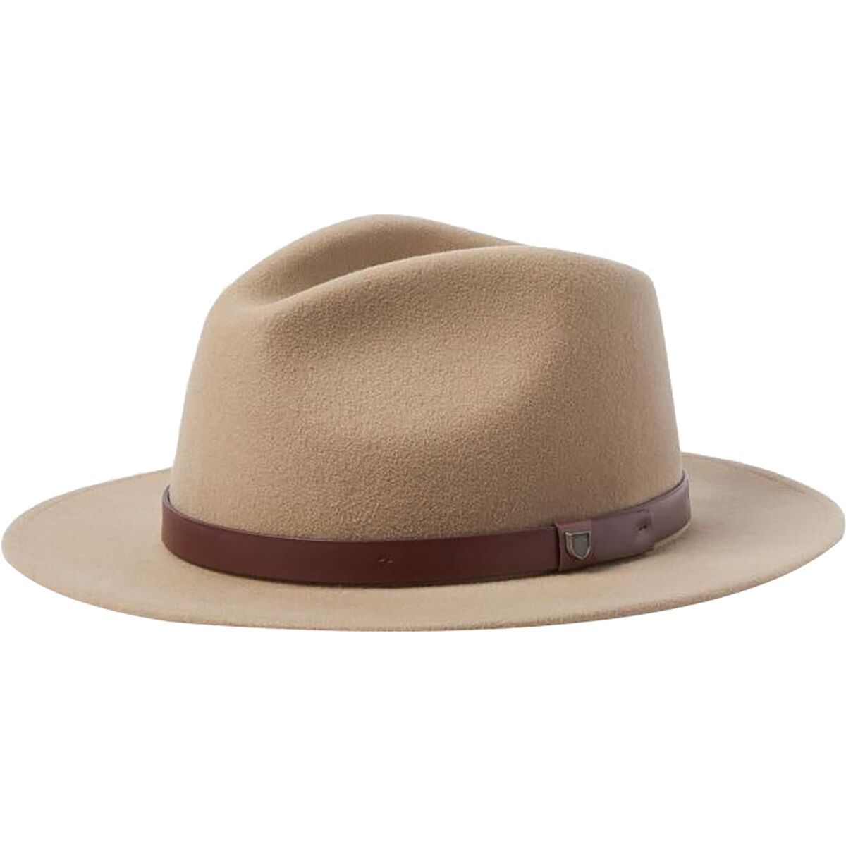 Image of Brixton Messer Hat Sand, L