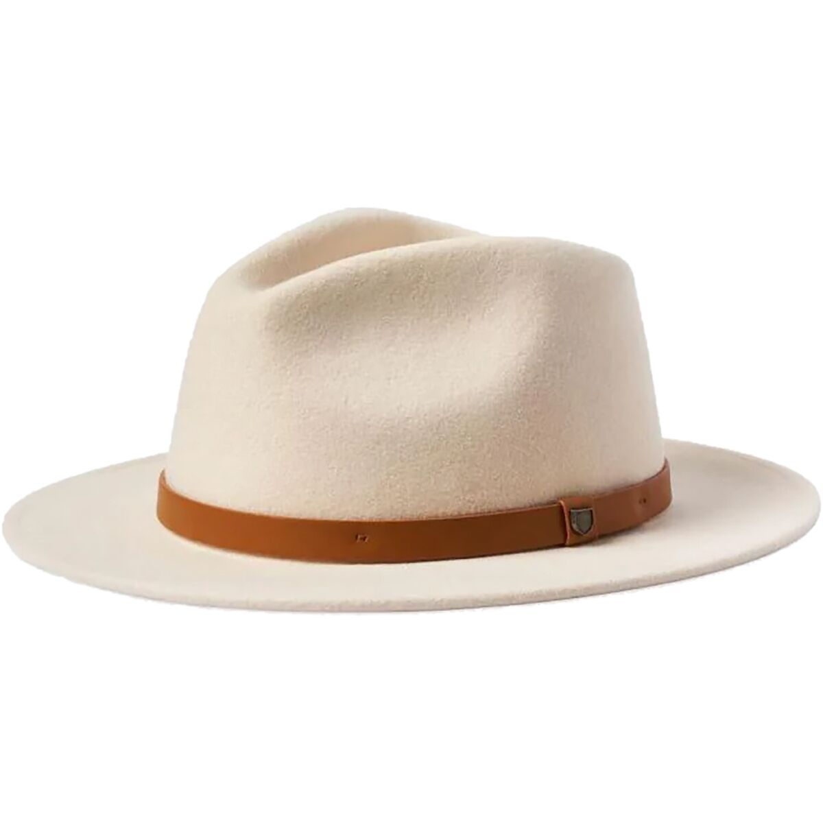 Brixton Messer Hat Whitecap, XL