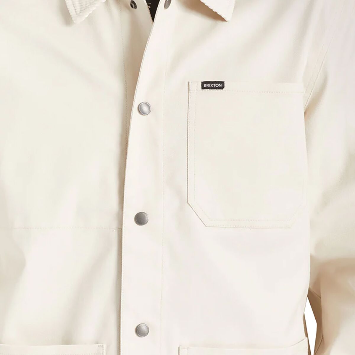 Brixton Survey X Chore Coat - Men's - Clothing