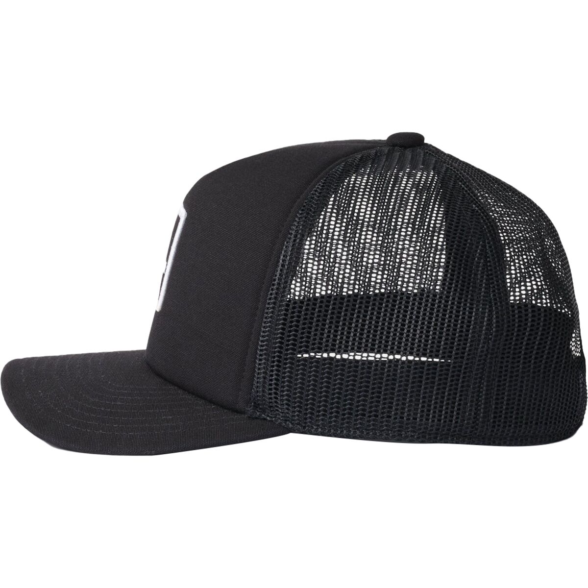 ブリクストン ALPHA BLOCK X C MP MESH CAP 11673 Brixton Alpha Block X C MP Mesh Cap - Accessories