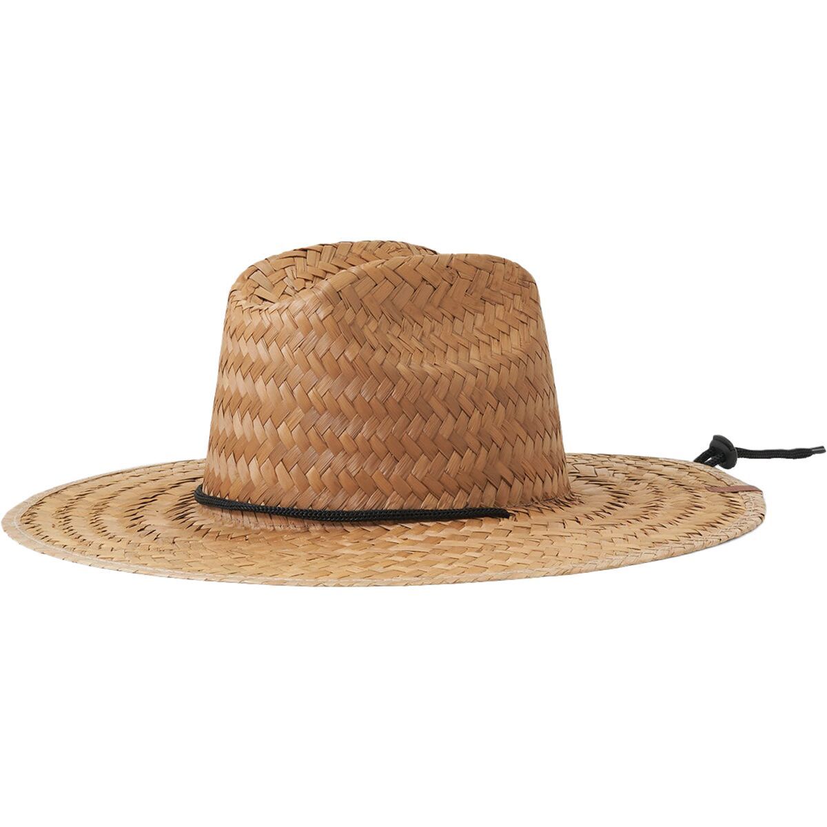 Brixton Bells II Sun Hat Copper, S/M
