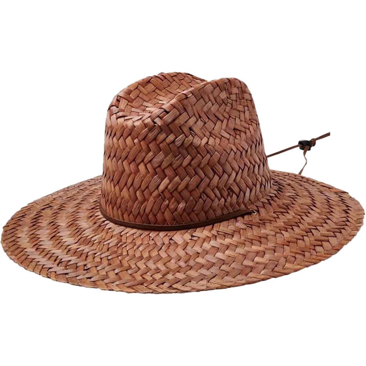 Brixton Bells II Sun Hat Copper/Copper, L/XL